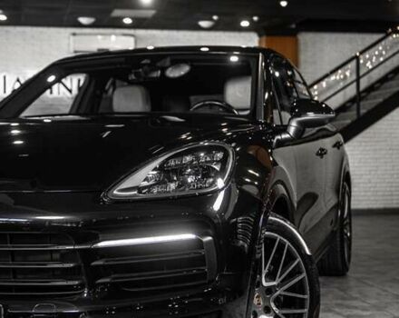 Порше Cayenne, об'ємом двигуна 3 л та пробігом 82 тис. км за 59999 $, фото 1 на Automoto.ua