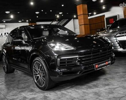 Порше Cayenne, об'ємом двигуна 3 л та пробігом 82 тис. км за 59999 $, фото 3 на Automoto.ua
