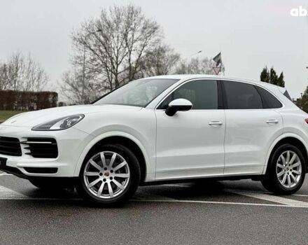 Порше Cayenne, об'ємом двигуна 3 л та пробігом 80 тис. км за 50800 $, фото 4 на Automoto.ua