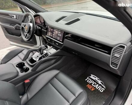 Порше Cayenne, об'ємом двигуна 3 л та пробігом 80 тис. км за 50800 $, фото 27 на Automoto.ua