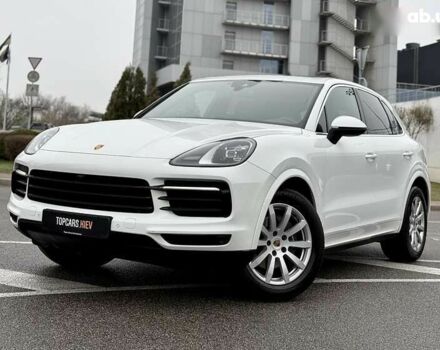 Порше Cayenne, об'ємом двигуна 3 л та пробігом 80 тис. км за 50800 $, фото 1 на Automoto.ua