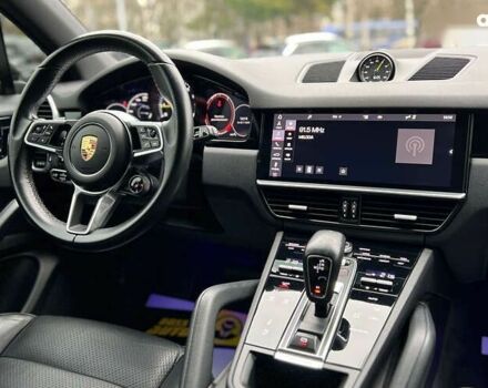 Порше Cayenne, об'ємом двигуна 0 л та пробігом 143 тис. км за 51999 $, фото 23 на Automoto.ua