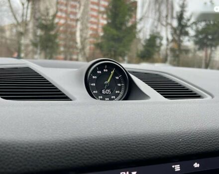 Порше Cayenne, об'ємом двигуна 0 л та пробігом 143 тис. км за 51999 $, фото 15 на Automoto.ua