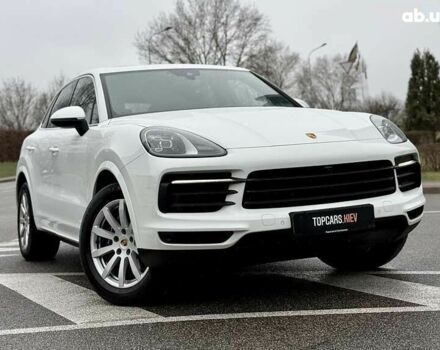 Порше Cayenne, об'ємом двигуна 3 л та пробігом 80 тис. км за 50800 $, фото 19 на Automoto.ua