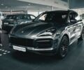 купити нове авто Порше Cayenne 2020 року від офіційного дилера Порше Центр Харків Порше фото