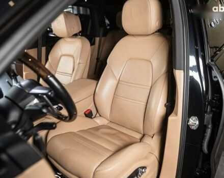 Порше Cayenne, об'ємом двигуна 3 л та пробігом 82 тис. км за 59999 $, фото 19 на Automoto.ua