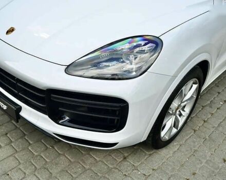 Порше Каен, объемом двигателя 4 л и пробегом 70 тыс. км за 87999 $, фото 7 на Automoto.ua