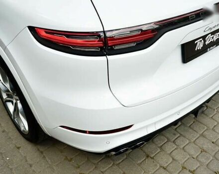 Порше Каен, объемом двигателя 4 л и пробегом 70 тыс. км за 87999 $, фото 13 на Automoto.ua