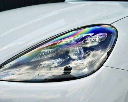 Порше Каен, объемом двигателя 4 л и пробегом 70 тыс. км за 87999 $, фото 8 на Automoto.ua