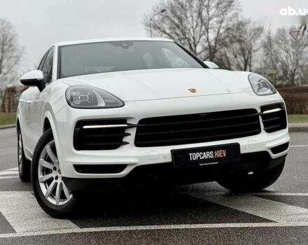 Порше Cayenne, об'ємом двигуна 3 л та пробігом 80 тис. км за 50800 $, фото 20 на Automoto.ua