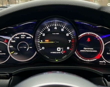 Порше Cayenne, об'ємом двигуна 0 л та пробігом 143 тис. км за 51999 $, фото 14 на Automoto.ua