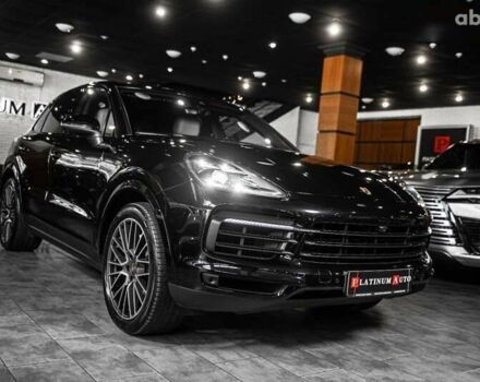 Порше Cayenne, об'ємом двигуна 3 л та пробігом 82 тис. км за 59999 $, фото 9 на Automoto.ua