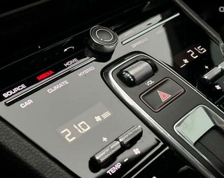 Порше Cayenne, об'ємом двигуна 0 л та пробігом 143 тис. км за 51999 $, фото 18 на Automoto.ua
