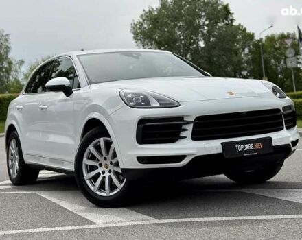 Порше Каен, объемом двигателя 3 л и пробегом 79 тыс. км за 52990 $, фото 22 на Automoto.ua