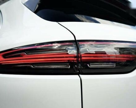 Порше Каен, объемом двигателя 4 л и пробегом 70 тыс. км за 87999 $, фото 14 на Automoto.ua