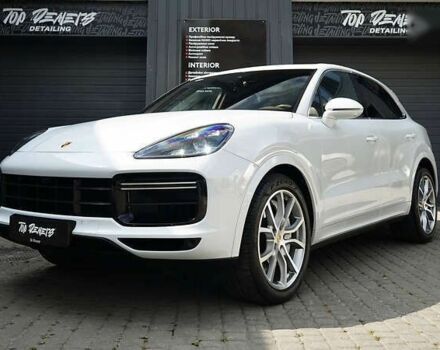 Порше Каен, объемом двигателя 4 л и пробегом 70 тыс. км за 87999 $, фото 9 на Automoto.ua