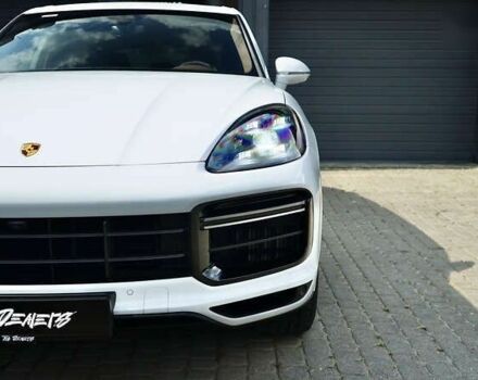 Порше Каен, объемом двигателя 4 л и пробегом 70 тыс. км за 87999 $, фото 6 на Automoto.ua