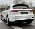 Порше Cayenne, об'ємом двигуна 3 л та пробігом 80 тис. км за 50800 $, фото 10 на Automoto.ua