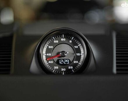 Порше Cayenne, об'ємом двигуна 3 л та пробігом 82 тис. км за 59999 $, фото 28 на Automoto.ua