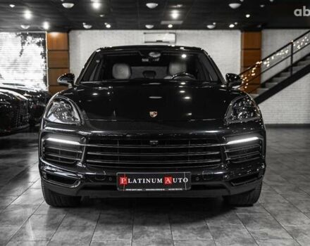 Порше Каен, объемом двигателя 3 л и пробегом 82 тыс. км за 62000 $, фото 8 на Automoto.ua