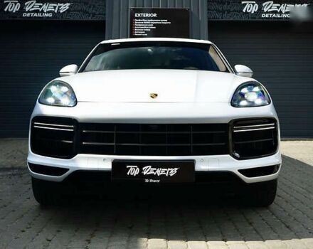 Порше Каен, объемом двигателя 4 л и пробегом 70 тыс. км за 87999 $, фото 4 на Automoto.ua