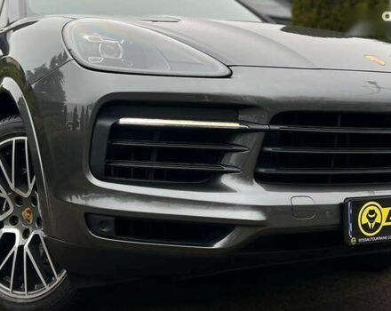 Порше Cayenne, об'ємом двигуна 0 л та пробігом 143 тис. км за 51999 $, фото 27 на Automoto.ua