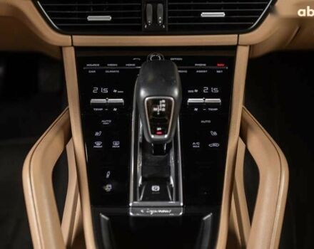 Порше Cayenne, об'ємом двигуна 3 л та пробігом 82 тис. км за 59999 $, фото 15 на Automoto.ua