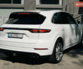 Порше Каен, объемом двигателя 4 л и пробегом 58 тыс. км за 81000 $, фото 13 на Automoto.ua