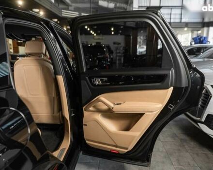 Порше Cayenne, об'ємом двигуна 3 л та пробігом 82 тис. км за 59999 $, фото 23 на Automoto.ua