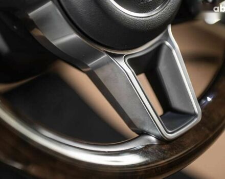 Порше Cayenne, об'ємом двигуна 3 л та пробігом 82 тис. км за 59999 $, фото 14 на Automoto.ua