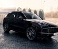 купить новое авто Порше Каен 2020 года от официального дилера Дмитрий Порше фото