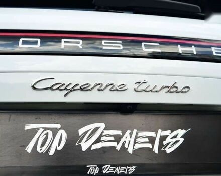 Порше Каен, объемом двигателя 4 л и пробегом 70 тыс. км за 87999 $, фото 18 на Automoto.ua