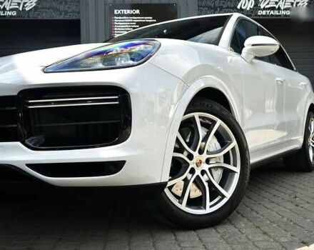 Порше Каен, объемом двигателя 4 л и пробегом 70 тыс. км за 87999 $, фото 11 на Automoto.ua