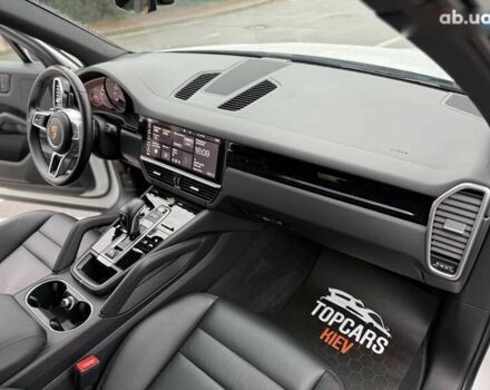 Порше Cayenne, об'ємом двигуна 3 л та пробігом 80 тис. км за 50800 $, фото 28 на Automoto.ua