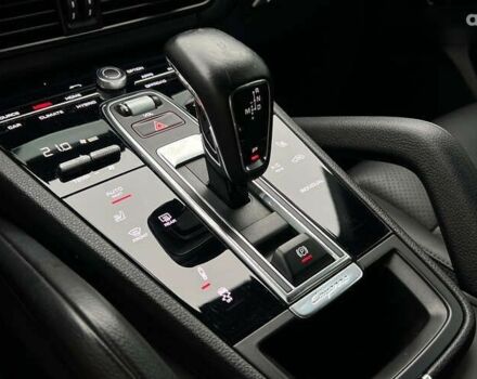 Порше Cayenne, об'ємом двигуна 0 л та пробігом 143 тис. км за 51999 $, фото 17 на Automoto.ua