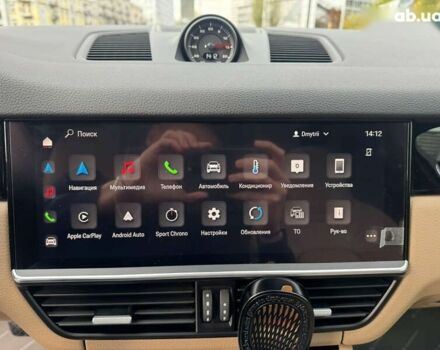 Порше Каен, объемом двигателя 3 л и пробегом 35 тыс. км за 79999 $, фото 15 на Automoto.ua