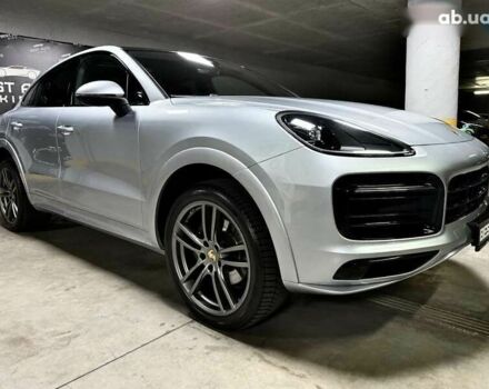Порше Каен, объемом двигателя 3 л и пробегом 38 тыс. км за 82500 $, фото 4 на Automoto.ua