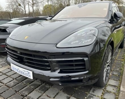 Порше Каен, объемом двигателя 3 л и пробегом 34 тыс. км за 105854 $, фото 20 на Automoto.ua