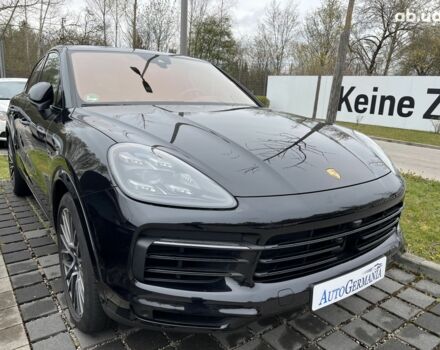 Порше Каен, объемом двигателя 3 л и пробегом 34 тыс. км за 105854 $, фото 4 на Automoto.ua