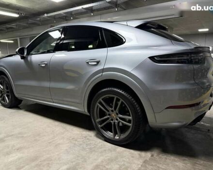 Порше Каен, объемом двигателя 3 л и пробегом 38 тыс. км за 82500 $, фото 14 на Automoto.ua