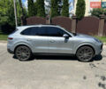 Порше Каен, объемом двигателя 2.89 л и пробегом 16 тыс. км за 76000 $, фото 3 на Automoto.ua