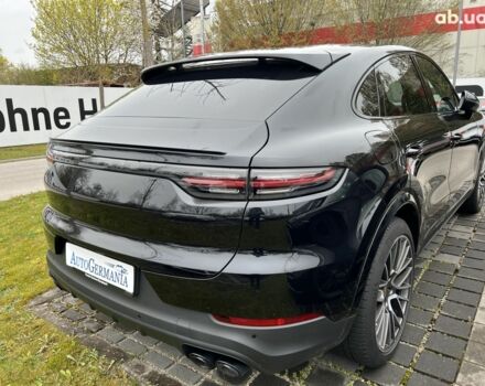 Порше Каен, объемом двигателя 3 л и пробегом 34 тыс. км за 105854 $, фото 9 на Automoto.ua