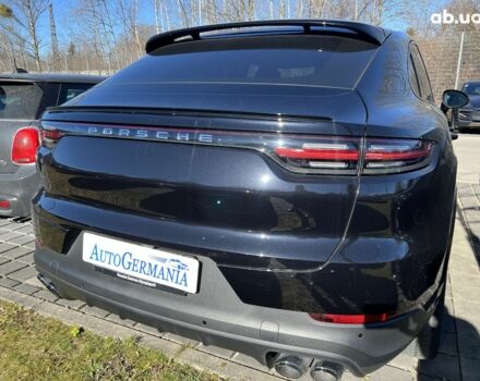 Порше Каен, объемом двигателя 3 л и пробегом 29 тыс. км за 92269 $, фото 5 на Automoto.ua