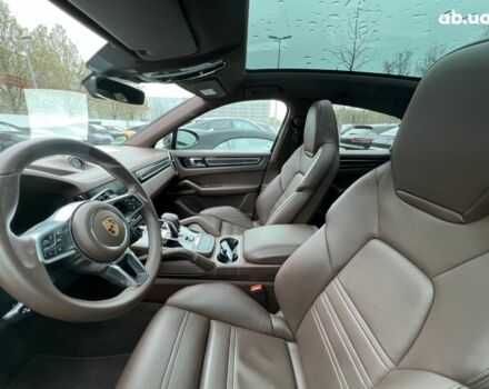Порше Каен, объемом двигателя 3 л и пробегом 34 тыс. км за 105854 $, фото 25 на Automoto.ua