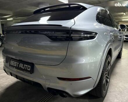 Порше Каен, объемом двигателя 3 л и пробегом 38 тыс. км за 82500 $, фото 9 на Automoto.ua