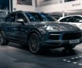 купити нове авто Порше Cayenne 2021 року від офіційного дилера Дмитрий Порше фото