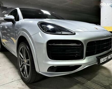 Порше Каен, объемом двигателя 3 л и пробегом 38 тыс. км за 82500 $, фото 3 на Automoto.ua