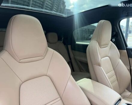 Порше Каен, объемом двигателя 3 л и пробегом 35 тыс. км за 79999 $, фото 27 на Automoto.ua