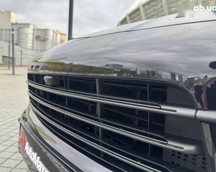 Порше Каен, объемом двигателя 3 л и пробегом 35 тыс. км за 79999 $, фото 10 на Automoto.ua