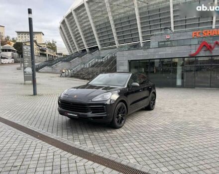 Порше Каен, объемом двигателя 3 л и пробегом 35 тыс. км за 79999 $, фото 2 на Automoto.ua